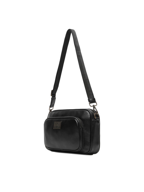 G-Star Raw G-Star Raw Handtasche CEO-NOAH-XC8193 Schwarz