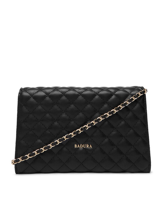 Badura Badura Soma TYL00500 Melns