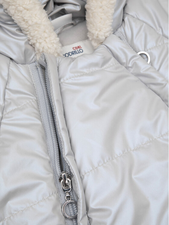 Tuta da neve ZC2156201OGN Grigio