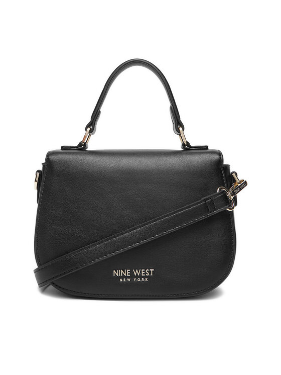 Nine West Nine West Torbica CEO-TENNESSEE-LDA8205 Crna