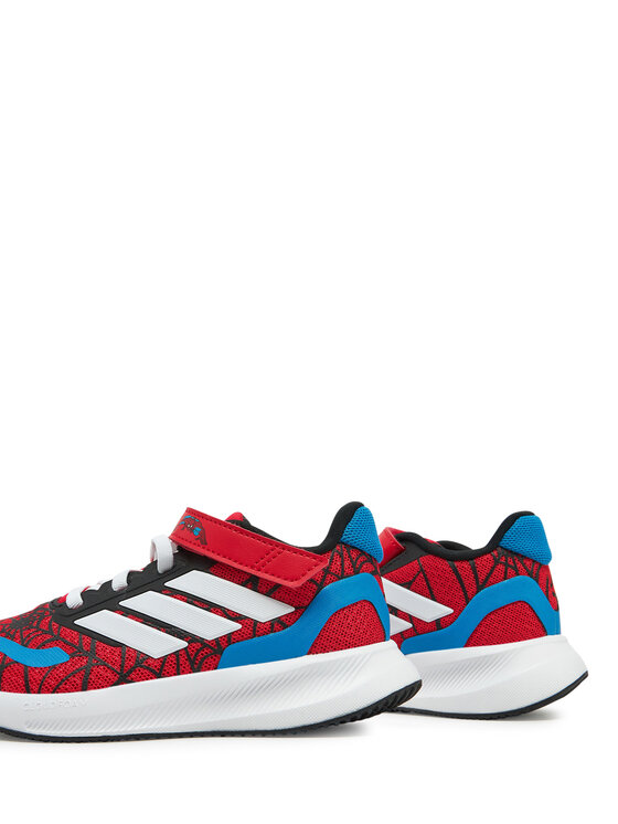 adidas adidas Sneakers Marvel Spider-Man Runfalcon 3.0 IH8743 Roșu