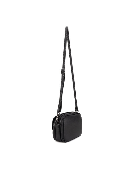 Lasocki Lasocki Handtasche LSK-K-067-06 Schwarz