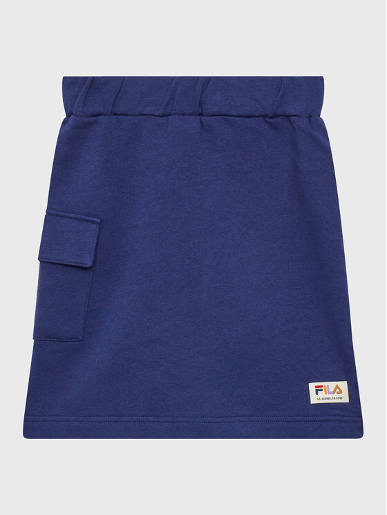 Fila Fila Rock Born FAT0119 Dunkelblau Regular Fit