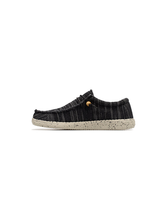 WALK IN PITAS WALK IN PITAS Mocassini WP150-WK-NEG Nero