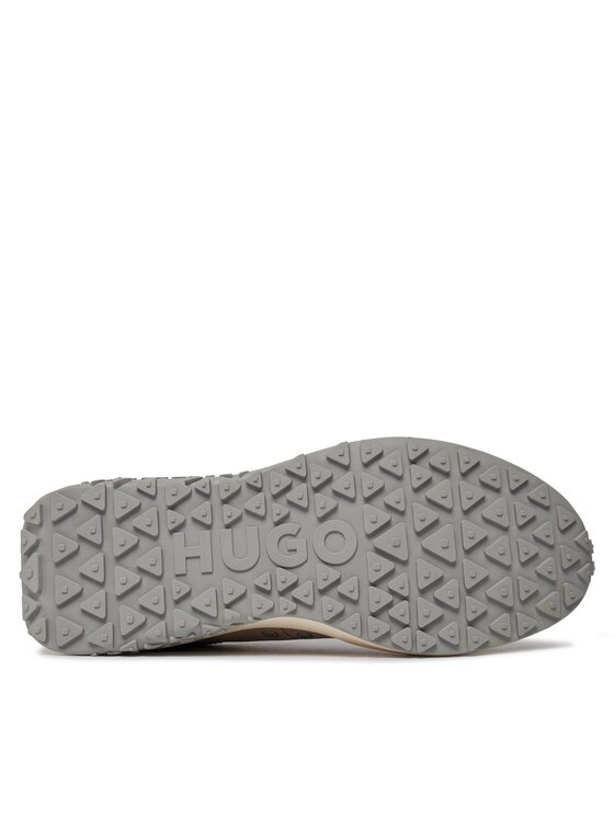 HUGO Hugo Sneakers Kane Runn 50504379 Grigio