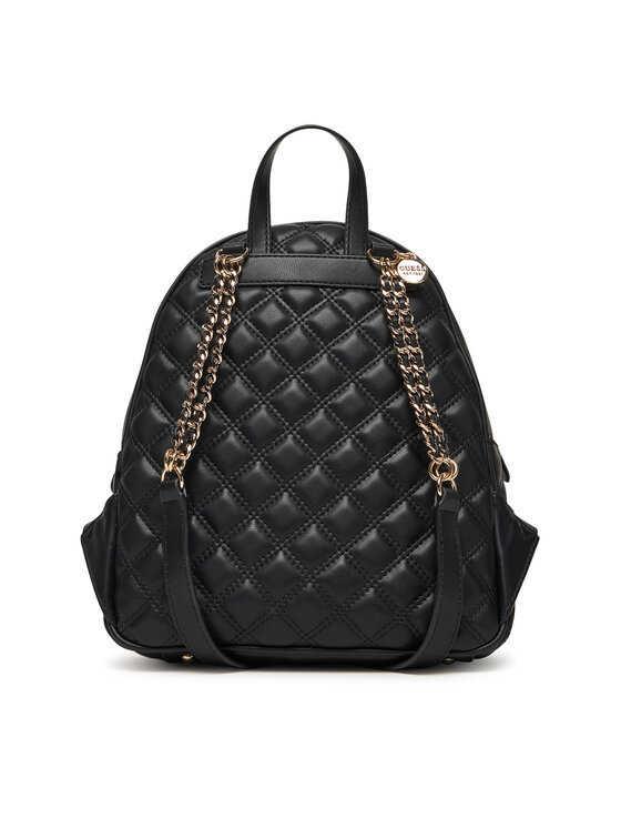 Guess Guess Ruksak 176297 Crna