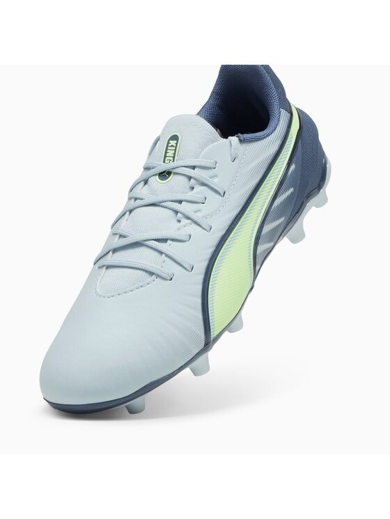 Puma Puma Buty do piłki nożnej 108048 Niebieski