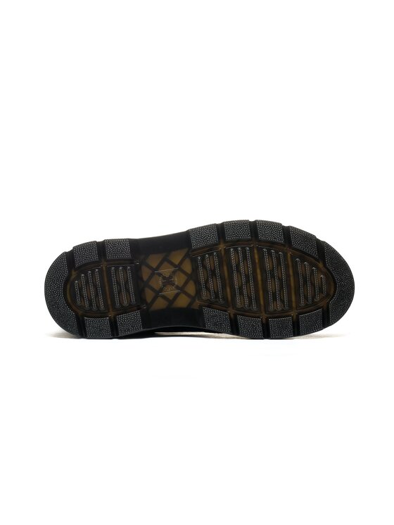 Dr. Martens Dr. Martens Trzewiki Rakim MK.02 6 Tie Boot Czarny