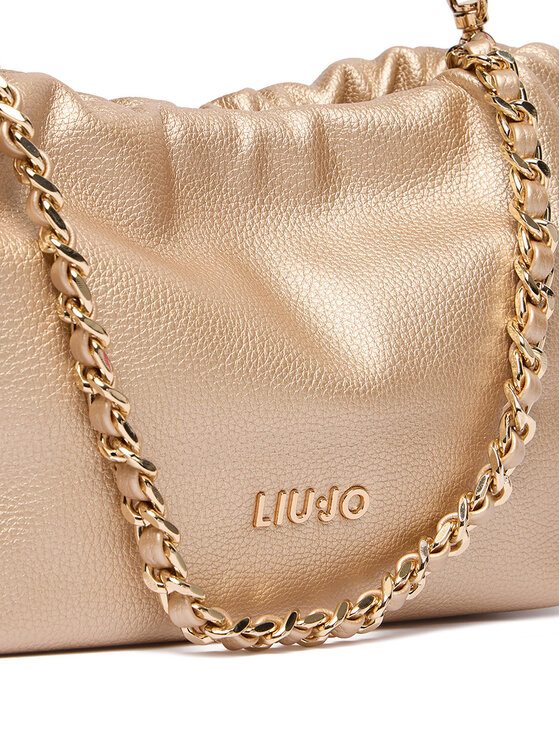 Liu Jo Liu Jo Soma AF5132 E0058 Zelta