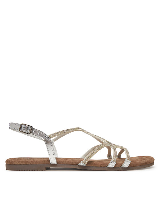 Sandale Gioseppo Gilmanton 75468-P Auriu
