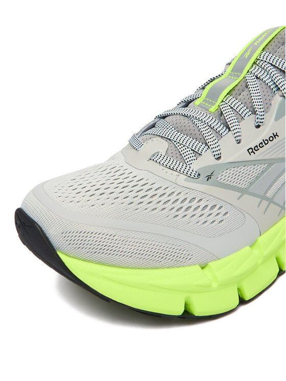 Reebok Reebok Buty do biegania EO-FLOATZIG 2 100244487 Szary