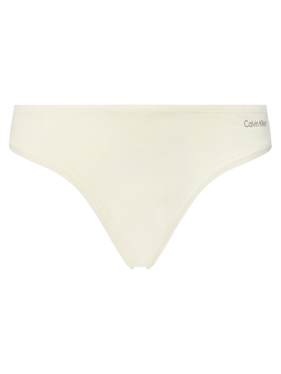Calvin Klein Underwear Calvin Klein Underwear 2er-Set klassische Damenslips 000QD5251E Bunt
