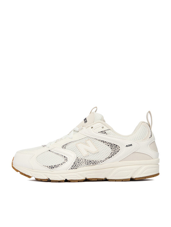 New Balance New Balance Snīkeri C-U4089HR Balts