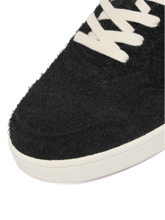 Guess Jeans Guess Jeans Sneakersy EO-LUNARI-02 WE Czarny