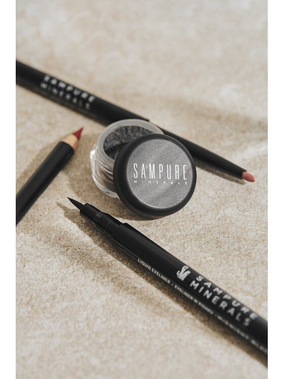 Sampure Minerals Sampure Minerals mineralny sypki Cień do powiek Eid Moon