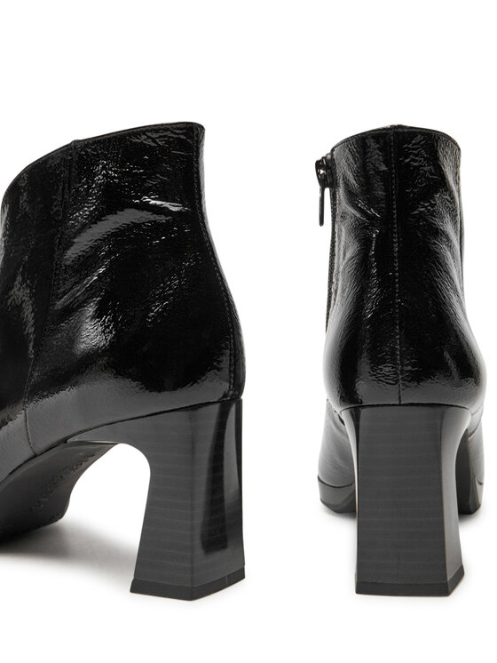 Hispanitas Hispanitas Botine RIO-I24 HI243576 Negru