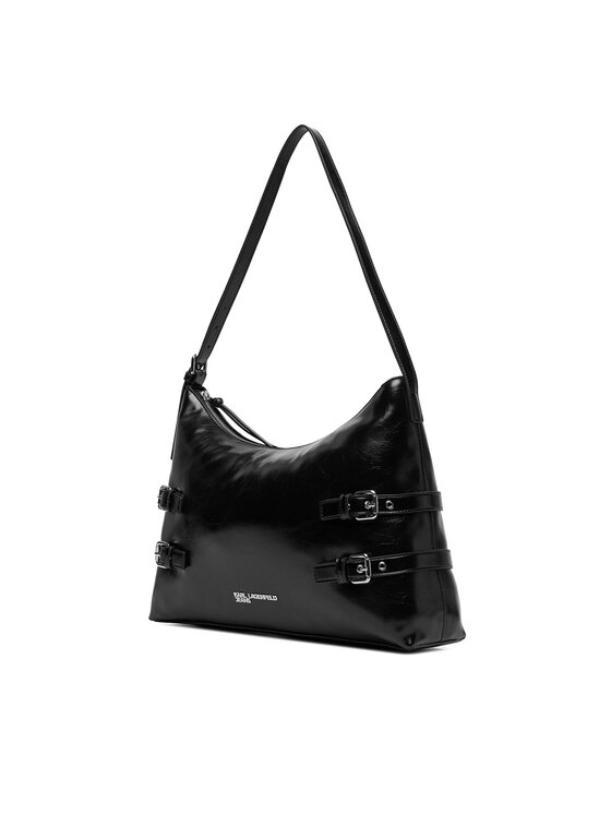 Karl Lagerfeld Jeans Karl Lagerfeld Jeans Handtasche B1W30154 Schwarz