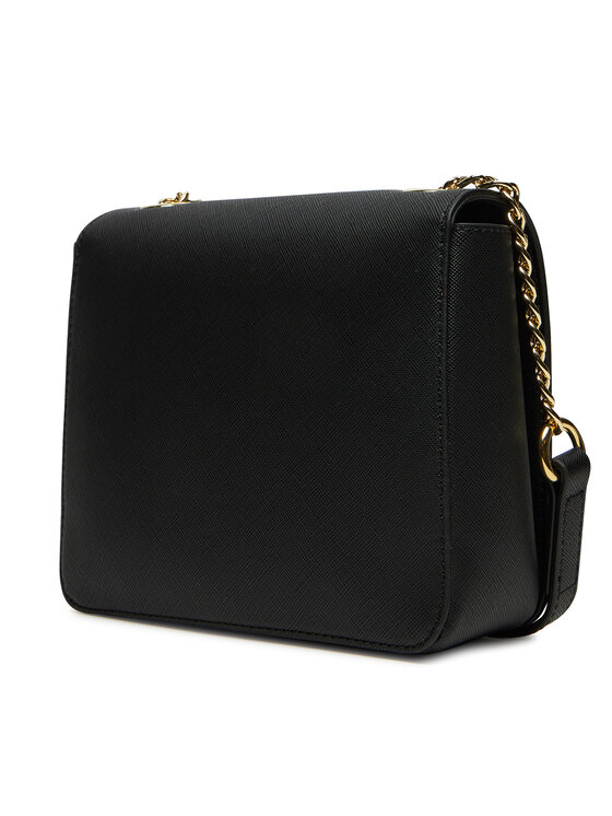LOVE MOSCHINO LOVE MOSCHINO Ročna torba JC4269PP0LKL0000 Črna
