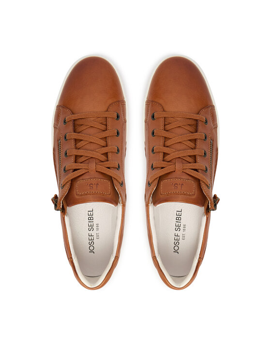 Josef Seibel Josef Seibel Снікерcи Claire 03 69903 Коричневий