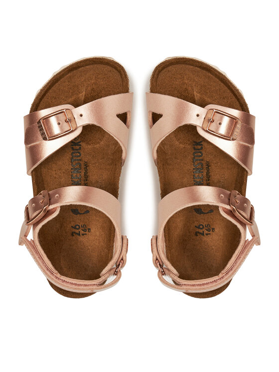 Birkenstock Birkenstock Sandály 1029535 S Růžová