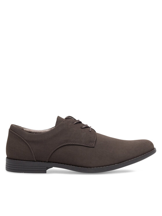 Lanetti Lanetti Félcipő M16SS025-30 Barna