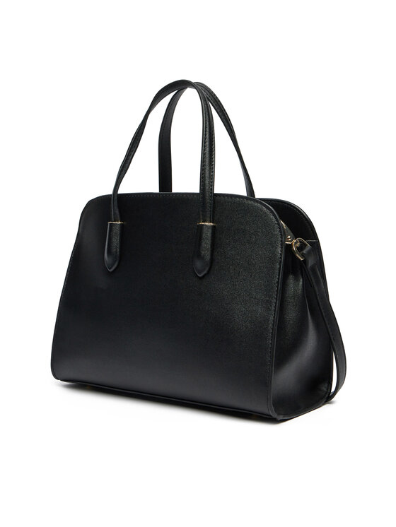 Valentino Valentino Τσάντα Jasmin VBS8NS04 Μαύρο