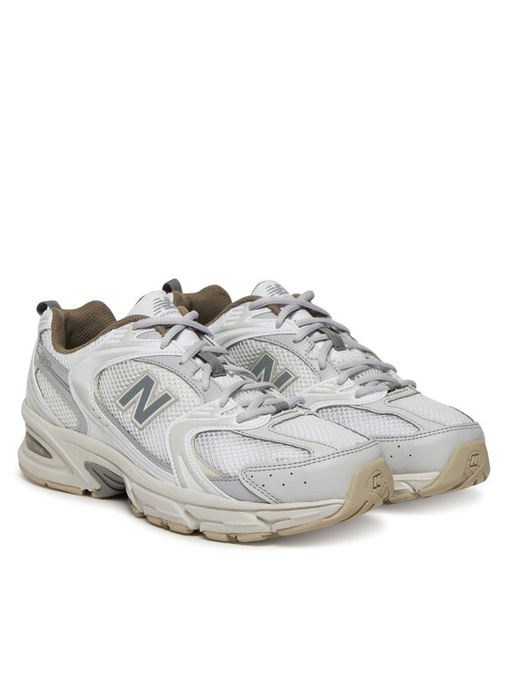 New Balance New Balance Laisvalaikio batai U530NEC Pilka