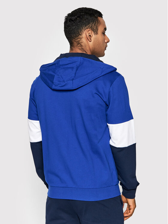 Tuta 3LPV52 PJ05Z 25BL Multicolore Regular Fit