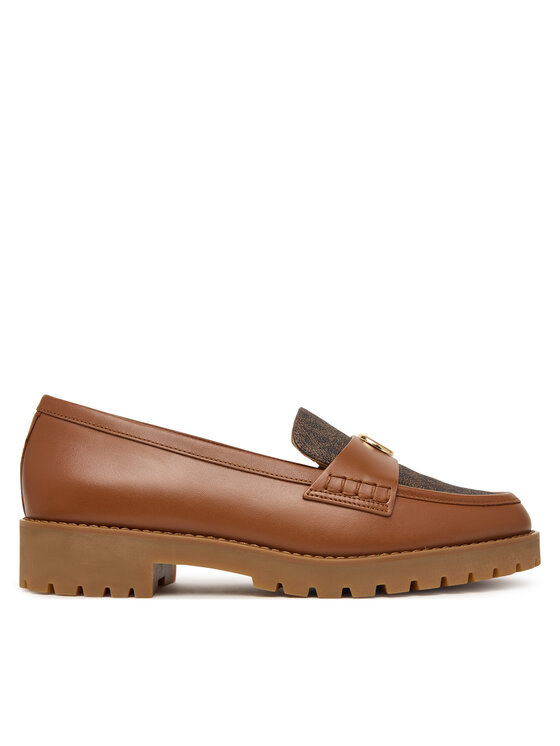 MICHAEL Michael Kors Loafers Jaelyn Lug 40T6JLFP2L Maro