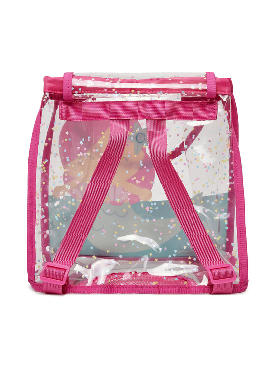 Mayoral Mayoral Rucksack 9894 Transparent