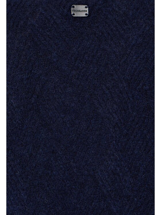 Trussardi Trussardi Maglione M7476001137N034 Azzurro chiaro Regular Fit