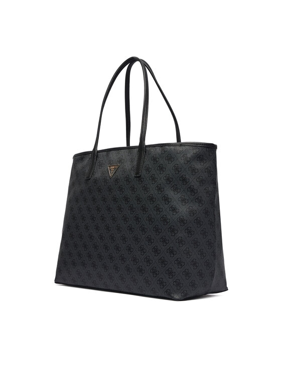 Guess Guess Rankinė HWESG9 51429 Juoda
