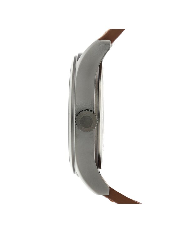 Timex Timex Sat Expedition Scout TW4B26000 Smeđa