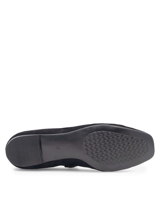 Sergio Bardi Sergio Bardi Poolsaapad RST-C1063-01SB Must