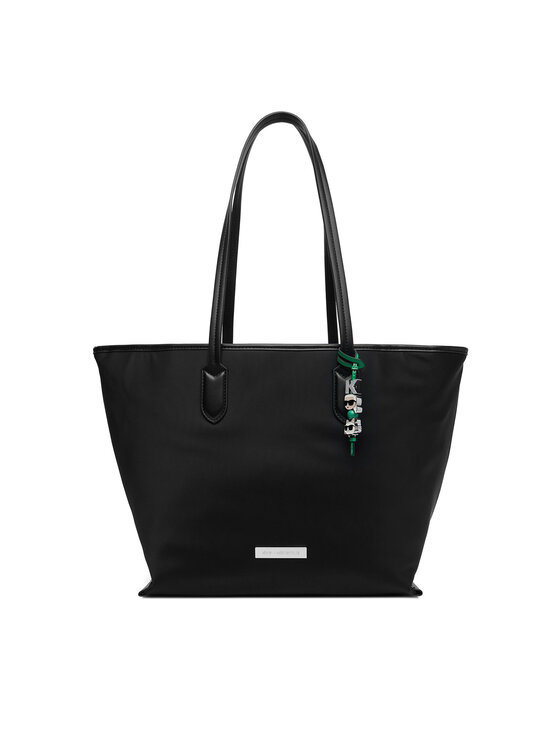 KARL LAGERFELD KARL LAGERFELD Geantă B1W30012 Negru