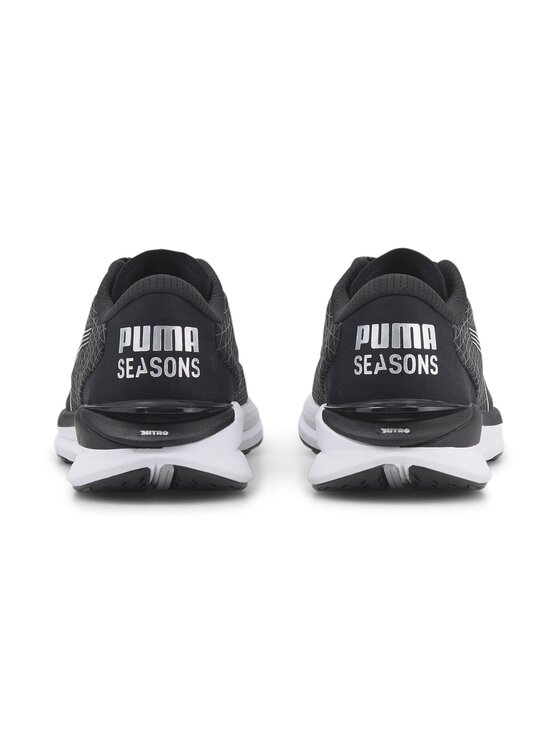 Puma Puma Sneakersy 376897 01 Kolorowy