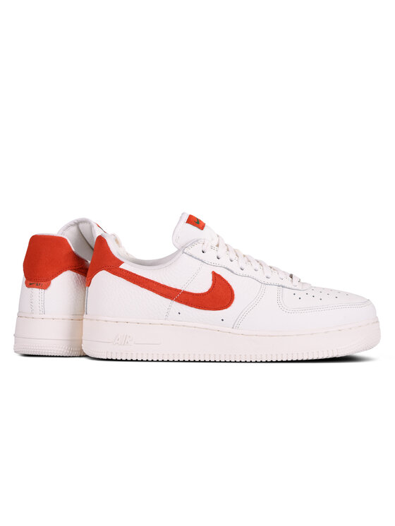 Nike Nike Sneakersy CV1755-100 Biały