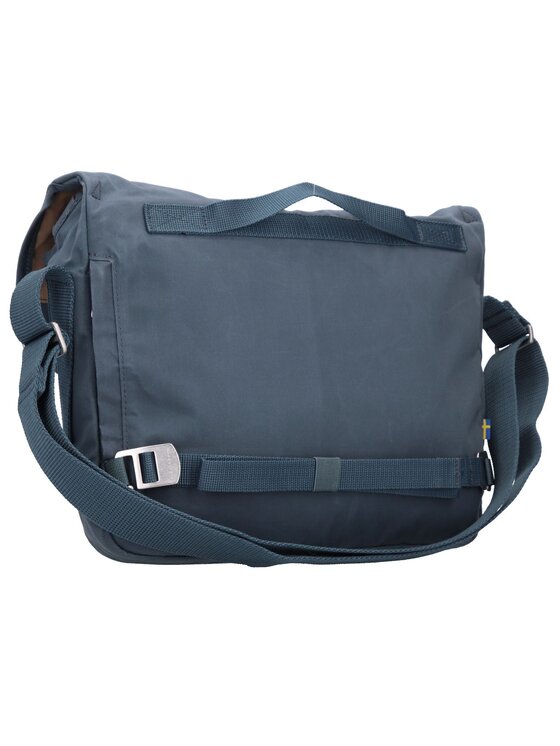 Fjällräven Fjällräven Saszetka 190042 Błękitny