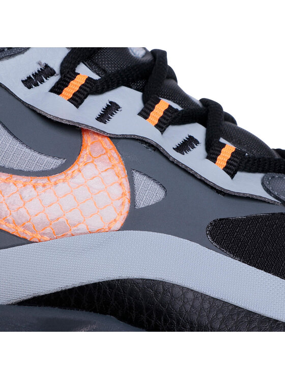 Nike Nike Laisvalaikio batai Air Max 270 React Wtr CD2049 006 Pilka