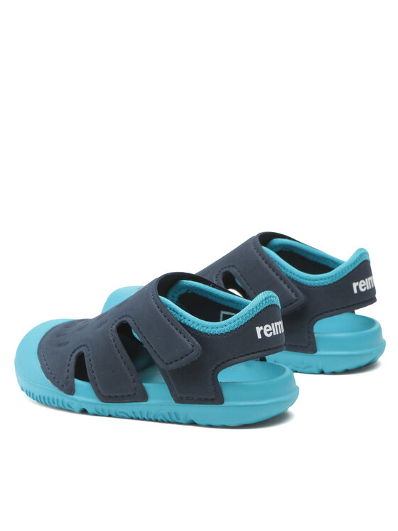Reima Reima Sandales Koralii 5400070A Tumši zils