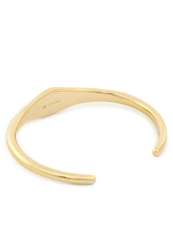 Coach Coach Armband 37541318 GLD710 Goldfarben
