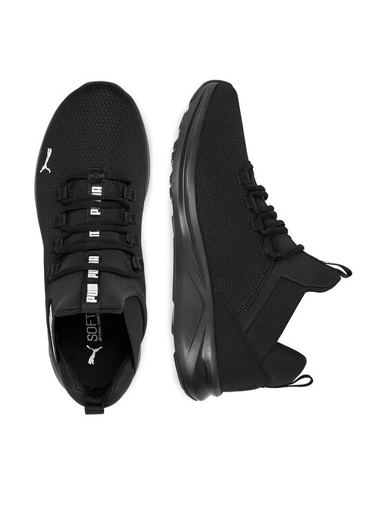 Puma Puma Sneakersy Cwbeo Enzo 2 Clean 37712601 Čierna