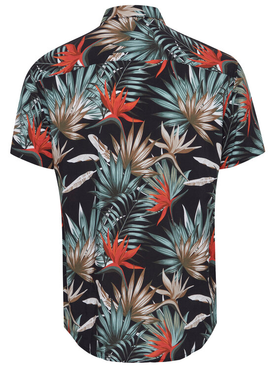 Camicia 20715740 Multicolore Regular Fit