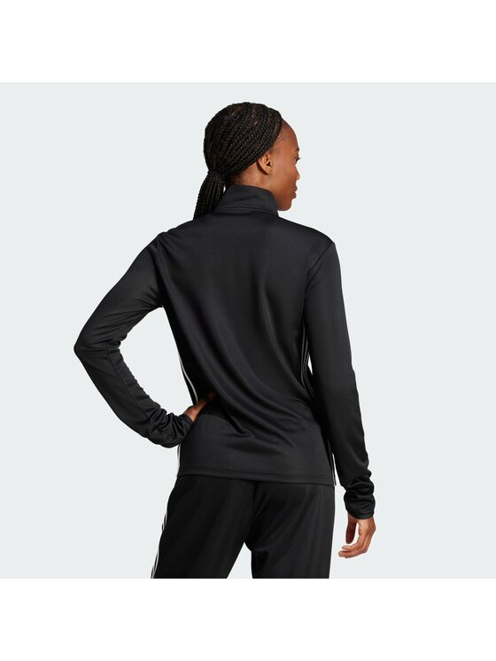 adidas adidas Dres Performance Tiro 25 Essentials Czarny Slim Fit