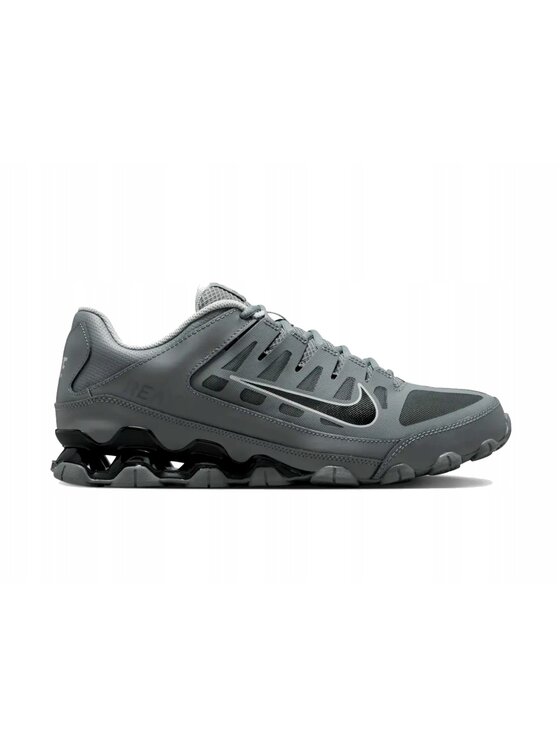 Nike Nike Sneakersy 621716-040 Szary