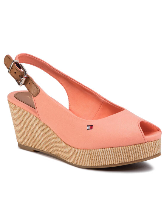 tommy slingback