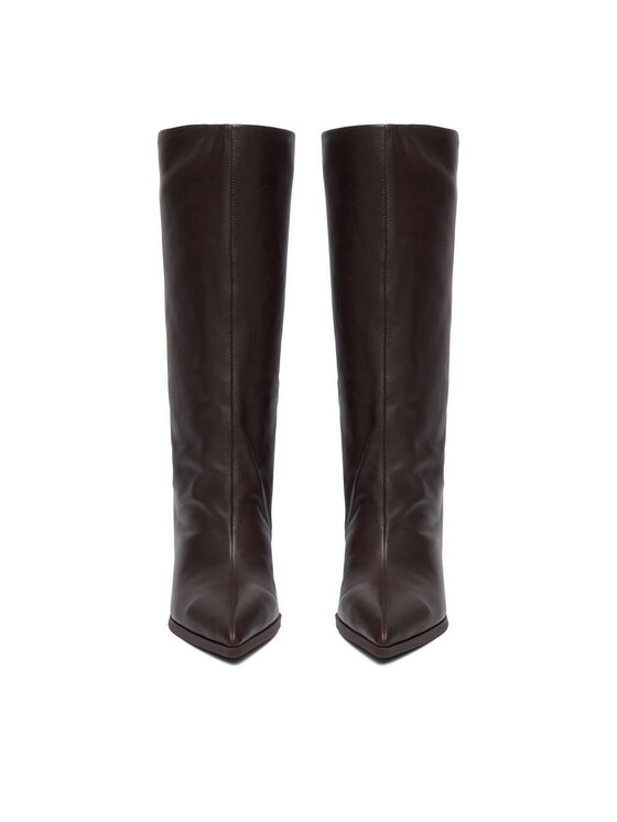 GINO ROSSI GINO ROSSI Stiefel EO-SLT2636-1203-3R Braun
