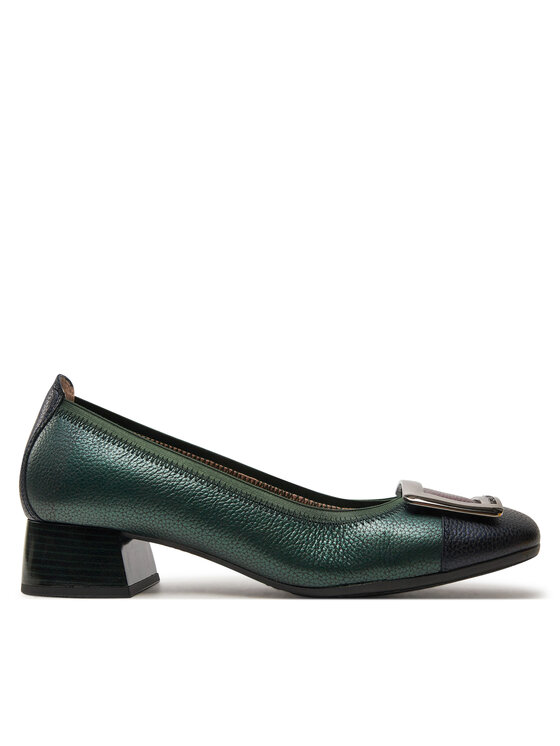 Hispanitas Hispanitas Ballerine Bolmet-I24 CHI243673 Blu scuro