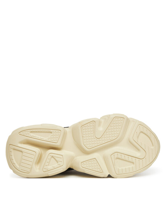 Steve Madden Steve Madden Tossud Spectator-L SM11003509 Beež
