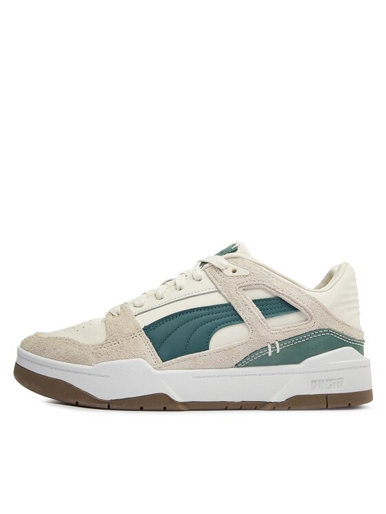 Puma Puma Laisvalaikio batai Slipstream Premium Warm 390116 06 Écru